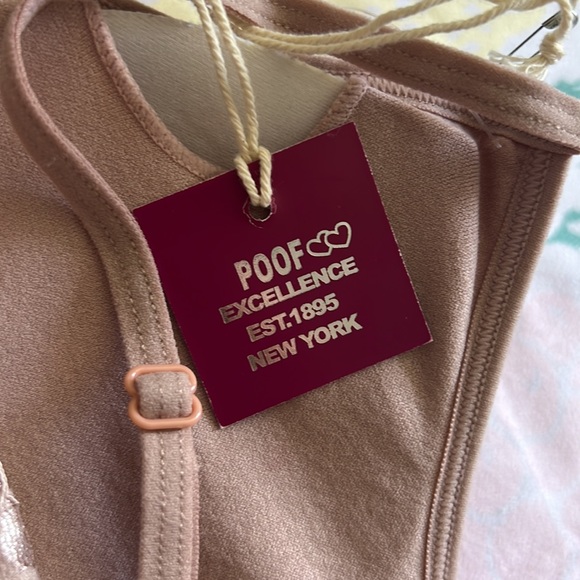 Poof Excellence Brallete - Picture 3 of 3